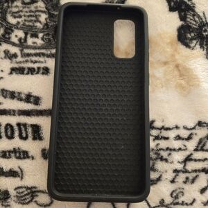 Galaxy s20 phone case